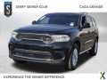 Photo Used 2023 Dodge Durango SXT Launch Edition