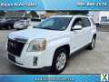 Photo Used 2012 GMC Terrain SLE w/ Convenience Package