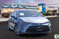 Photo Used 2021 Toyota Corolla LE