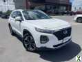 Photo Certified 2020 Hyundai Santa Fe Limited w/ Cargo Package