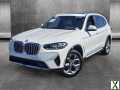 Photo Certified 2023 BMW X3 xDrive30i w/ Convenience Package