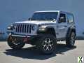 Photo Used 2019 Jeep Wrangler Rubicon