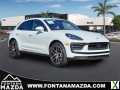 Photo Used 2022 Porsche Macan