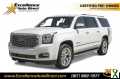 Photo Used 2019 GMC Yukon XL Denali