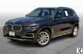 Photo Used 2022 BMW X5 sDrive40i w/ Premium Package