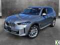 Photo Used 2024 BMW X5 sDrive40i w/ Premium Package