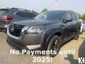 Photo Used 2023 Nissan Pathfinder SV