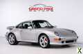 Photo Used 1998 Porsche 911 Carrera 4S