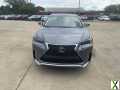 Photo Used 2016 Lexus NX 200t FWD