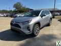 Photo Used 2021 Toyota RAV4 XLE Premium