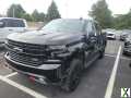 Photo Used 2022 Chevrolet Silverado 1500 LT Trail Boss w/ LT Trail Boss Premium Package