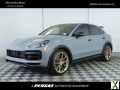 Photo Used 2023 Porsche Cayenne Turbo GT