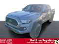 Photo Used 2019 Toyota Tacoma TRD Off-Road