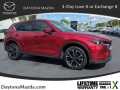 Photo Used 2022 MAZDA CX-5 AWD 2.5 S w/ Premium Plus Pkg