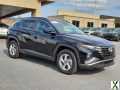 Photo Certified 2024 Hyundai Tucson SEL