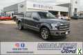 Photo Used 2015 Ford F150 King Ranch w/ Equipment Group 601A Luxury