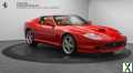 Photo Used 2005 Ferrari 575M Maranello Superamerica