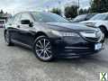 Photo Used 2015 Acura TLX V6 w/ Technology Package