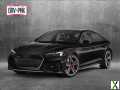 Photo Used 2021 Audi RS 5 Sportback w/ Dynamic Package