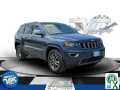 Photo Used 2021 Jeep Grand Cherokee Limited