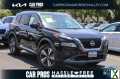 Photo Used 2021 Nissan Rogue SL