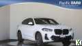 Photo Used 2024 BMW X4 xDrive30i w/ Premium Package