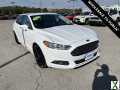 Photo Used 2014 Ford Fusion SE w/ Equipment Group 202A