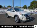 Photo Used 2014 Ford Edge SEL