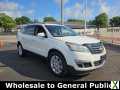 Photo Used 2014 Chevrolet Traverse LT