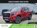 Photo Used 2021 GMC Yukon AT4 w/ AT4 Premium Plus Package