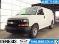 Photo Used 2019 Chevrolet Express 2500 w/ Driver Convenience Package