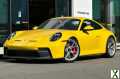 Photo Used 2022 Porsche 911 GT3