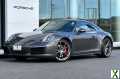 Photo Used 2017 Porsche 911 Carrera 4S