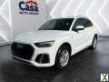 Photo Used 2023 Audi Q5 2.0T Premium