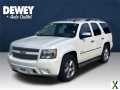 Photo Used 2011 Chevrolet Tahoe LTZ