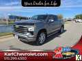 Photo Used 2024 Chevrolet Silverado 1500 High Country w/ High Country Premium Package