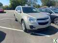 Photo Used 2015 Chevrolet Equinox LT w/ Driver Convenience Package