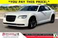 Photo Used 2023 Chrysler 300 Touring w/ Sport Appearance Package