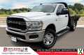 Photo Used 2023 RAM 2500 Tradesman