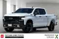 Photo Used 2021 Chevrolet Silverado 1500 LT Trail Boss w/ Convenience Package II