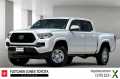 Photo Used 2020 Toyota Tacoma SR