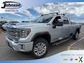 Photo Certified 2020 GMC Sierra 2500 Denali w/ Denali Ultimate Package