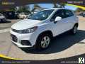 Photo Used 2020 Chevrolet Trax LS w/ LPO, Cargo Package