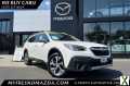 Photo Used 2022 Subaru Outback Touring