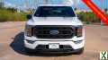 Photo Used 2022 Ford F150 XLT w/ Equipment Group 302A High