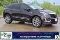 Photo Certified 2021 Cadillac XT5 Sportv