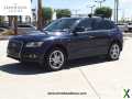 Photo Used 2016 Audi Q5 3.0T Premium Plus w/ Technology Package