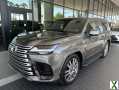 Photo Used 2022 Lexus LX 600 4WD w/ Ultra Luxury Package