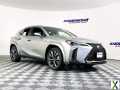 Photo Used 2022 Lexus UX 250h F Sport