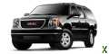 Photo Used 2014 GMC Yukon XL SLT